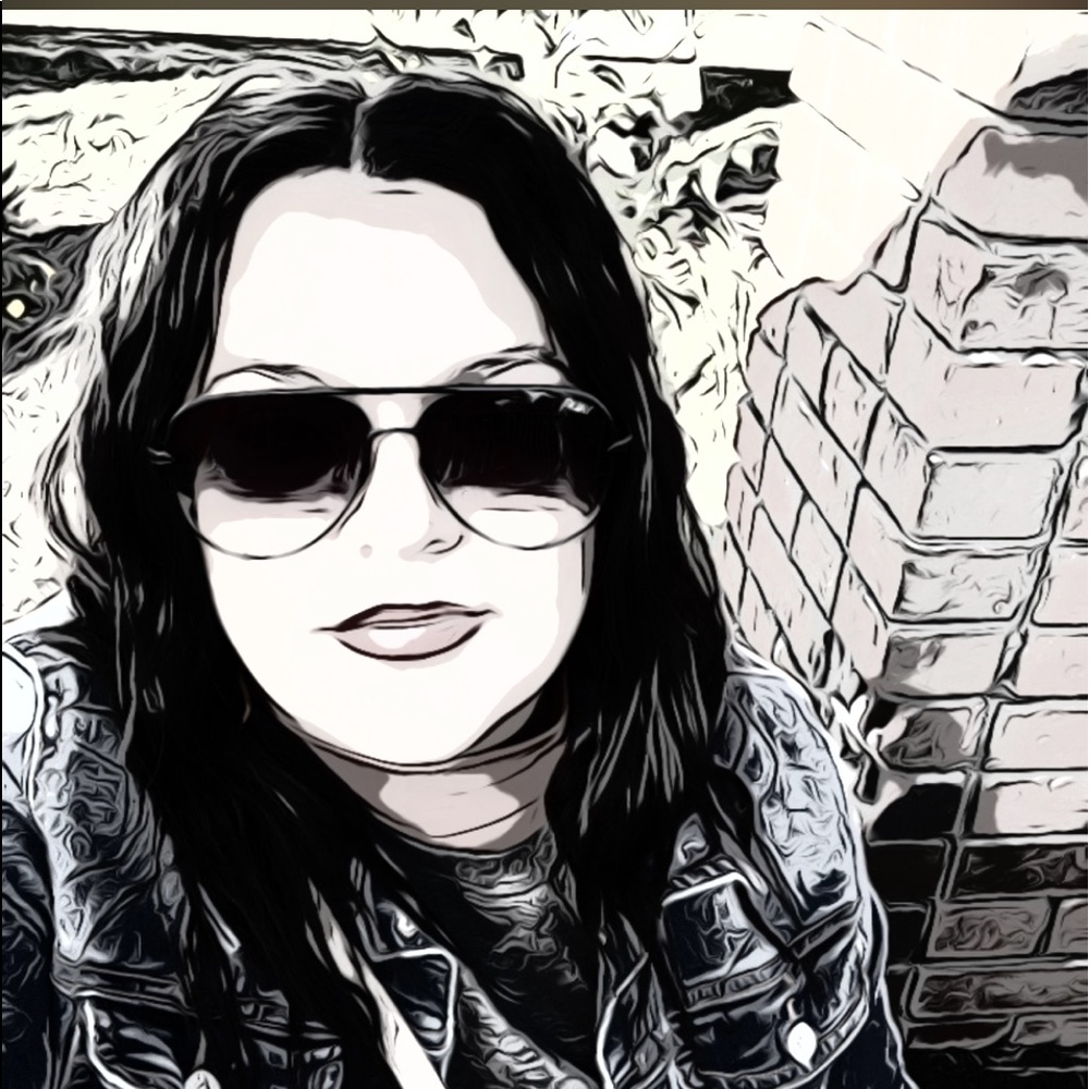 Meet your Posher, Jackie